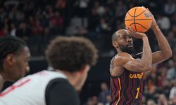 Galatasaray, Basketbol Şampiyonlar Ligi'ni kazanan ilk Türk takımı olmak istiyor