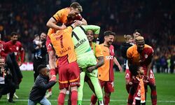 Galatasaray kadro istikrarıyla şampiyonluğa yürüyor