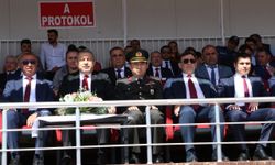 Gaziantep ve çevre illerde 19 Mayıs Atatürk'ü Anma, Gençlik ve Spor Bayramı kutlanıyor