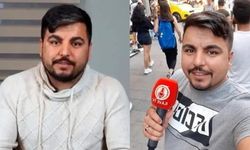 Muhabir Kocabıyık Gözaltına Alındı