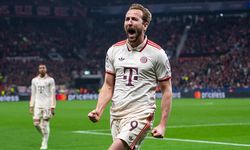 Harry Kane, gol rekorlarını şampiyonlukla taçlandırdı