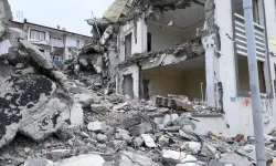 Evlerinin Hasar Durumu Değişen Hak Sahiplerine Şok!