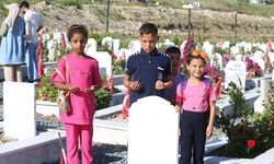 Hatay’da Buruk Geçen Anneler Günü