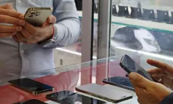 Hatay’da 2. El Telefon Satışlarına Denetim