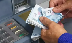 Hatay'da Bayram Öncesi ATM Sürprizi!