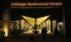 23 Mayıs’ta Antakya’da Lezzet Şöleni Başlıyor!