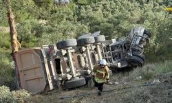 Hatay'da Peş Peşe Yaşanan Kazalar Korkuttu!