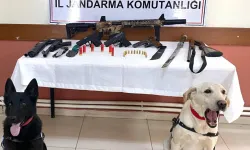 Hatay'da düğünlerde havaya ateş açan 6 kişi yakalandı