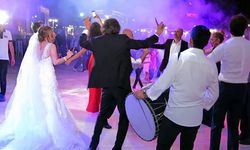 Hatay'da Düğünlere Şok Yasak !