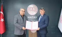 Hatay’da Tedavi Gören Çocuklara Kurs Müjdesi
