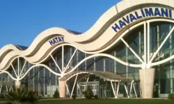 Hatay Havalimanı Kapanıyor! Detaylar Haberde