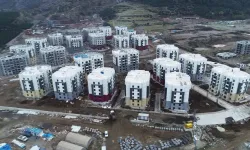 Hatay’da Yeni Konutlar Nasıl Dağıtılacak?