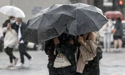 Meteoroloji’den Hatay Dahil 8 İl İçin Uyarı!
