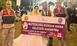 Hatay Düğünlerinde Silah Sıkan Yandı!