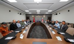 Hatay'da Mahalle Mahalle İmar Süreci Görüşüldü