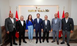 Vali Masatlı’dan Radyocular Günü Kutlaması