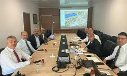 Hatay’ın Geleceği Görüşüldü, Planlandı!