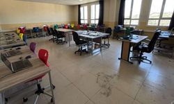 Günyazı Ortaokulu’na Bilişim Ve Robotik Sınıf Kuruldu
