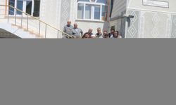 Hatay'da depremde yıkılan iki caminin yerine yenileri inşa edildi