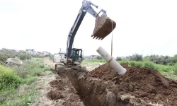 Avsuyu’nun Yıllardır Süren Altyapı Sorununa Neşter!