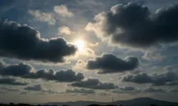 Cumartesi Günü Hatay’da Az Bulutlu Hava Hakim Olacak