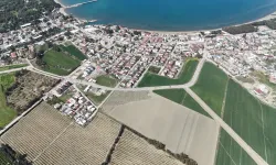 Arsuz, Hbb İle Çevre Yoluna Kavuşuyor