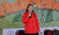 Hıdırellez coşkusu Kocaeli Mecidiye’den başladı