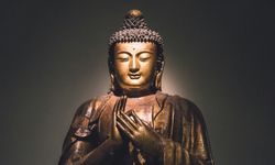 Hong Kong'da "Buda'nın mücevherleri" müzayedesi, Hindistan'ın tepkisinin ardından ertelendi