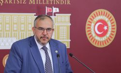 Çalışkan: “10. Yargı Paketi Adaletin Sesi Olmalı!”