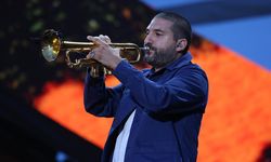 İbrahim Maalouf, 15 Mayıs'ta CSO Ada Ankara'da konser verecek