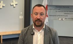 IFRC, temel ihtiyaçların karşılanmadığı Gazze'deki durumun "saatler geçtikçe" kötüleştiğini bildirdi