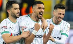 Iğdır FK, yenilmezlik serisiyle düşme hattından çıktı, play-off kovalıyor