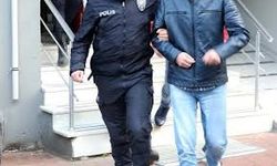 Hatay’da Eşiyle Sorun Yaşayan Adam Dehşet Saçtı!