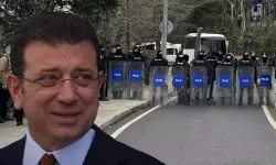 İmamoğlu İçin Tahliye Talebi