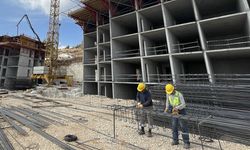 İnşaat maliyet endeksi martta aylık yüzde 1,53, yıllık yüzde 23,23 arttı
