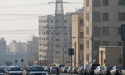 İran’ın Erdebil eyaletinde enerji tasarrufu için perşembe günleri devlet daireleri tatil edildi
