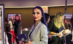 Makyaj Sanatçısı Gülüm’den Uluslararası Başarı
