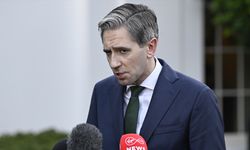 İrlanda Başbakan Yardımcısı Harris: (Gazze'de) Mevcut acının devam etmesi vicdansızlıktır