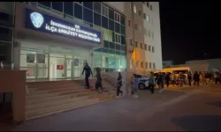 İskenderun’da Masaj Salonlarına Polis Baskını