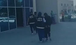 İskenderun’da Uyuşturucu Suçlusuna Şok Baskın