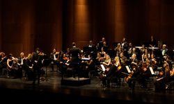 İstanbul Devlet Senfoni Orkestrası yarın akşam AKM'de konser verecek