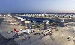 İstanbul Havalimanı nisan ayını zirvede tamamladı