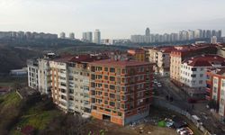 İstanbul'da "Yarısı Bizden" kampanyası ile kentsel dönüşümün merak edilenleri 16 soruda yanıtlandı: