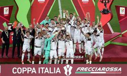 İtalya Kupası'nı Bologna kazandı