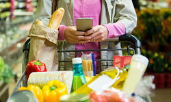 Marketlerde Karekod Zorunluluğu Başlıyor