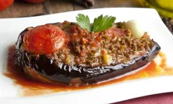 Hatay'da Karnıyarık, Nesilden Nesile Aktarılıyor