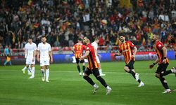 Kayserispor, sahasında Antalyaspor’u 3-1 mağlup etti
