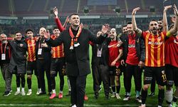 Kayserispor yenilmezlik serisini 6 maça çıkardı