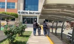 Reyhanlı ve Dörtyol 'da Bakır Tel Hırsızları Tutuklandı