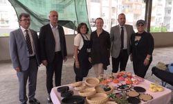 Konak Belediyesi’nden Hatay'da Üretken Kadınlara Destek!